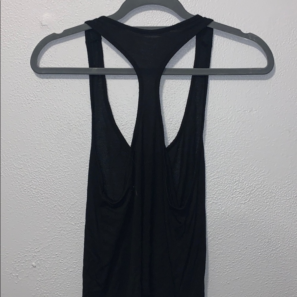 PacSun Racerback Tank Top - Picture 2 of 4